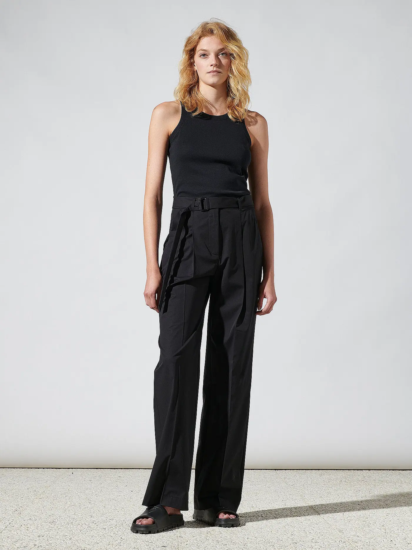 LUISA CERANO | Tanktop | 